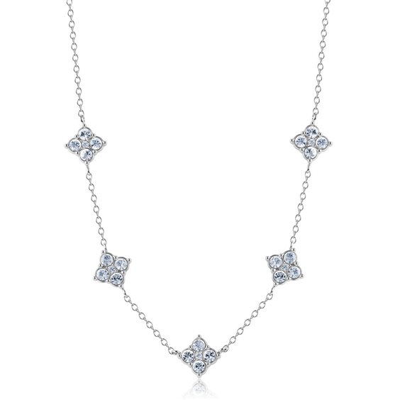 Collana Sagapo Donna in Acciaio SLA06 - SLA06